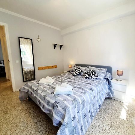 Acapulco Apt 3 Bedrooms Fuengirola Buitenkant foto