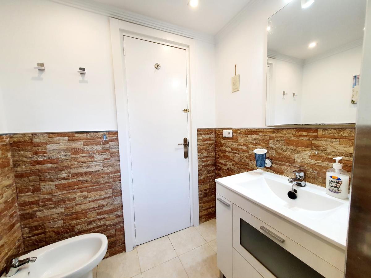 Acapulco Apt 3 Bedrooms Fuengirola Buitenkant foto