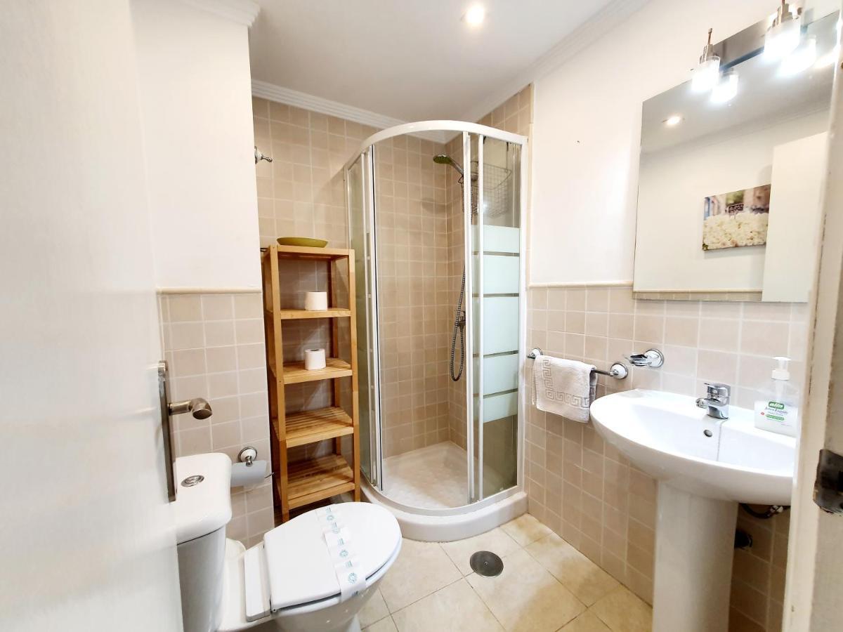 Acapulco Apt 3 Bedrooms Fuengirola Buitenkant foto