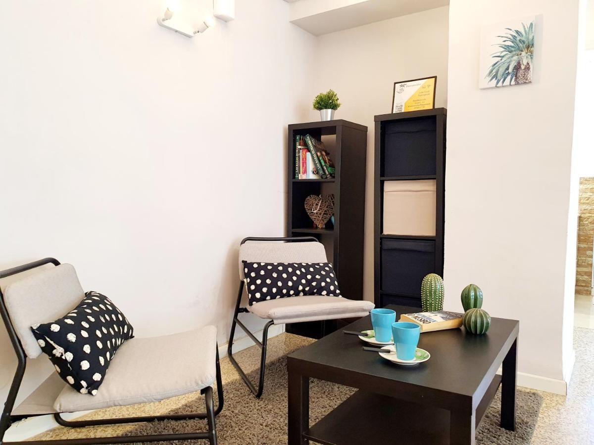 Acapulco Apt 3 Bedrooms Fuengirola Buitenkant foto