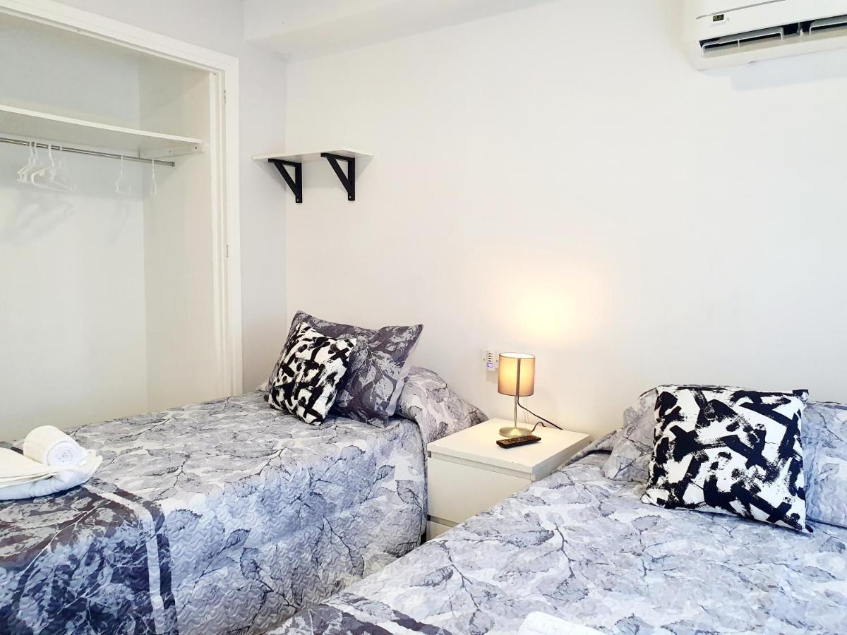 Acapulco Apt 3 Bedrooms Fuengirola Buitenkant foto