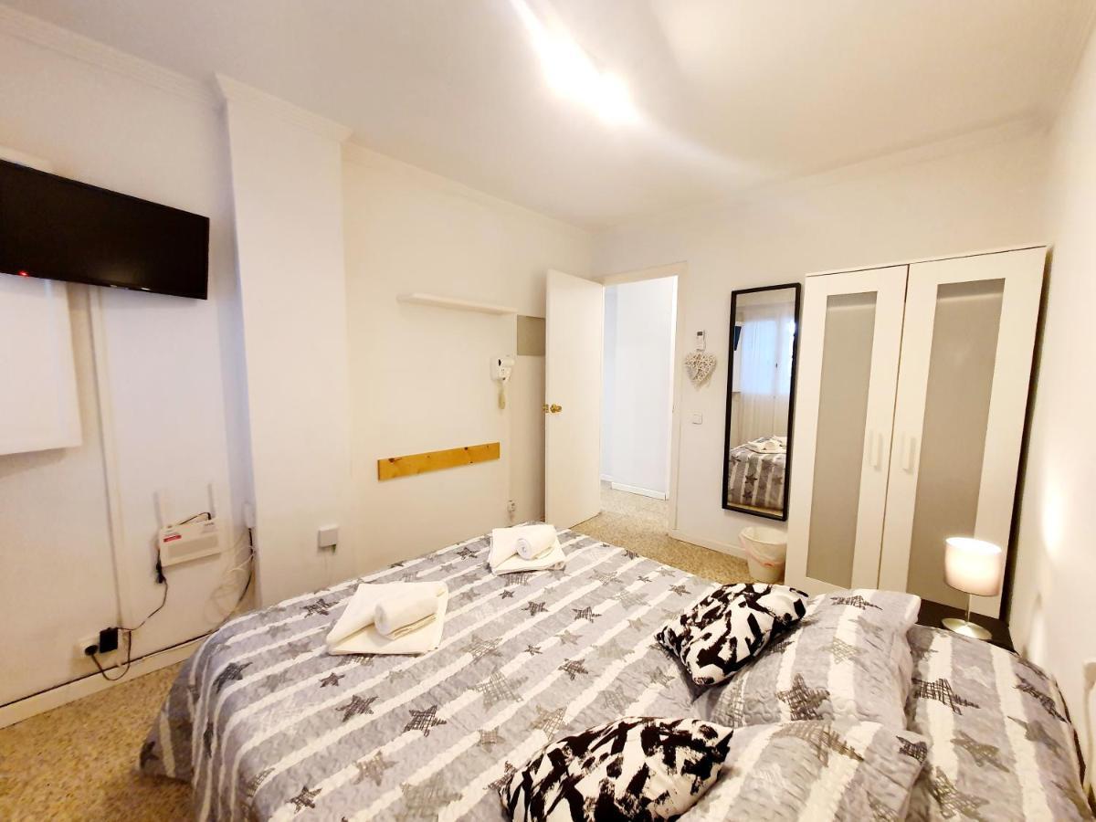 Acapulco Apt 3 Bedrooms Fuengirola Buitenkant foto