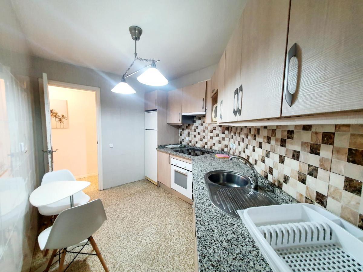 Acapulco Apt 3 Bedrooms Fuengirola Buitenkant foto