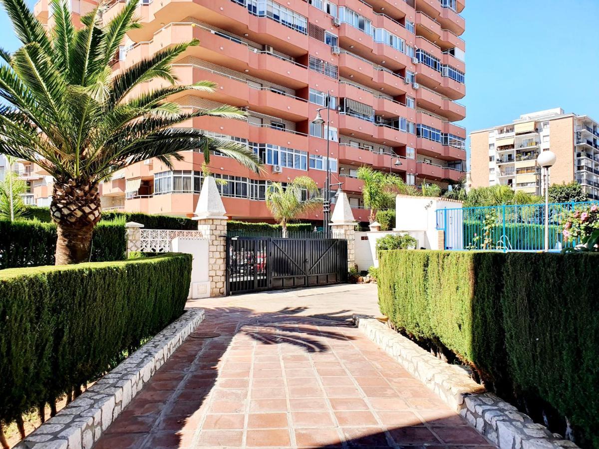 Acapulco Apt 3 Bedrooms Fuengirola Buitenkant foto
