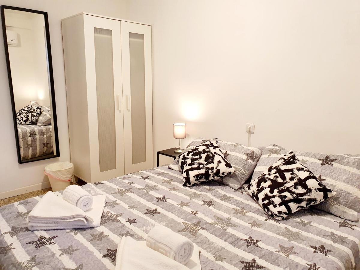 Acapulco Apt 3 Bedrooms Fuengirola Buitenkant foto